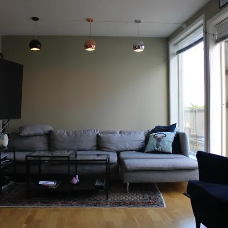 Super With Balcony * סטוונגר