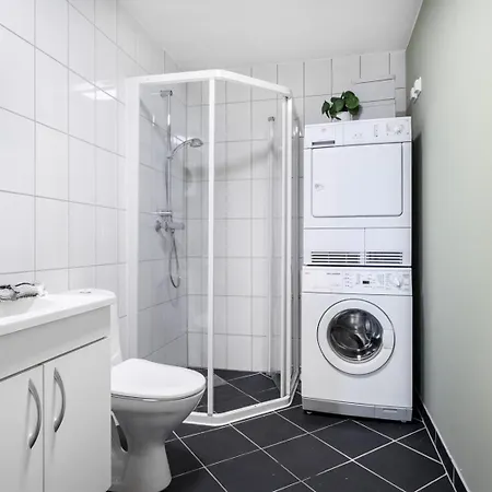 Leilighet Super With Balcony - Ons 2026 *
